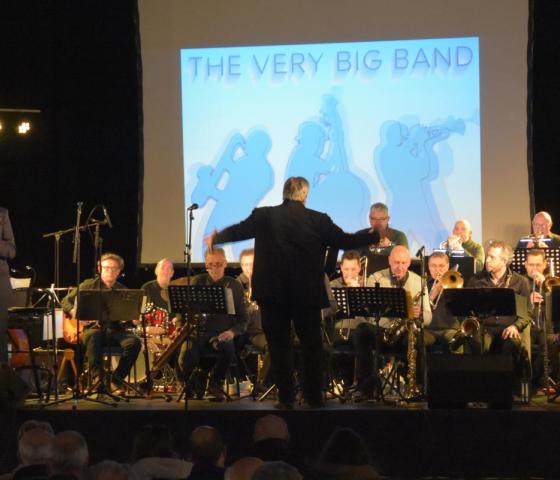 The Very Big Band 