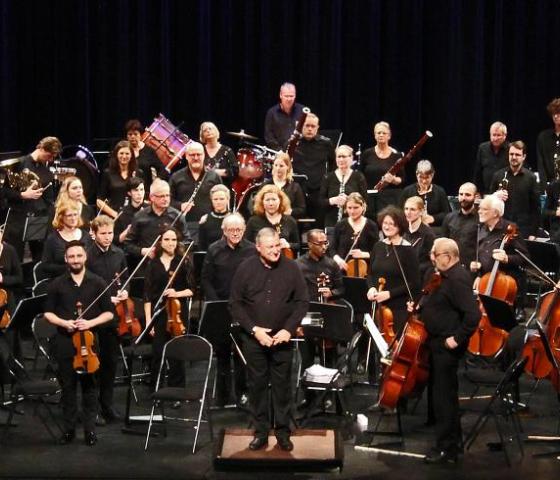 Herentals Symfonisch Orkest