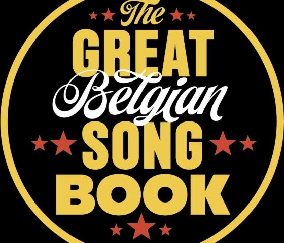 The Great Belgian Songbook 