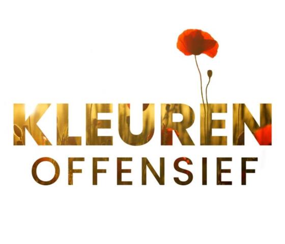 logo Kleurenoffensief 