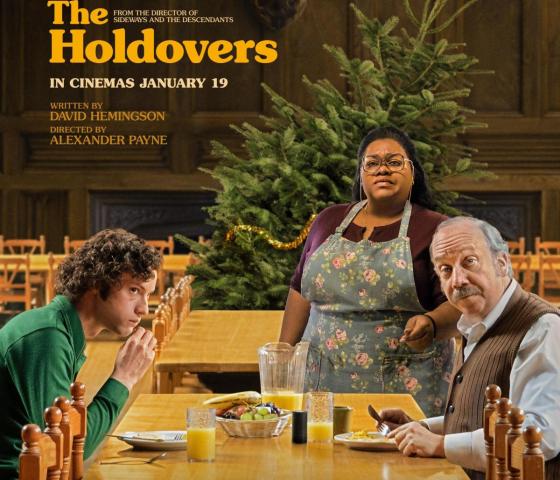 The Holdovers