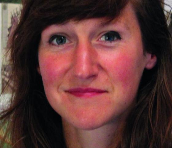 Sara Baume